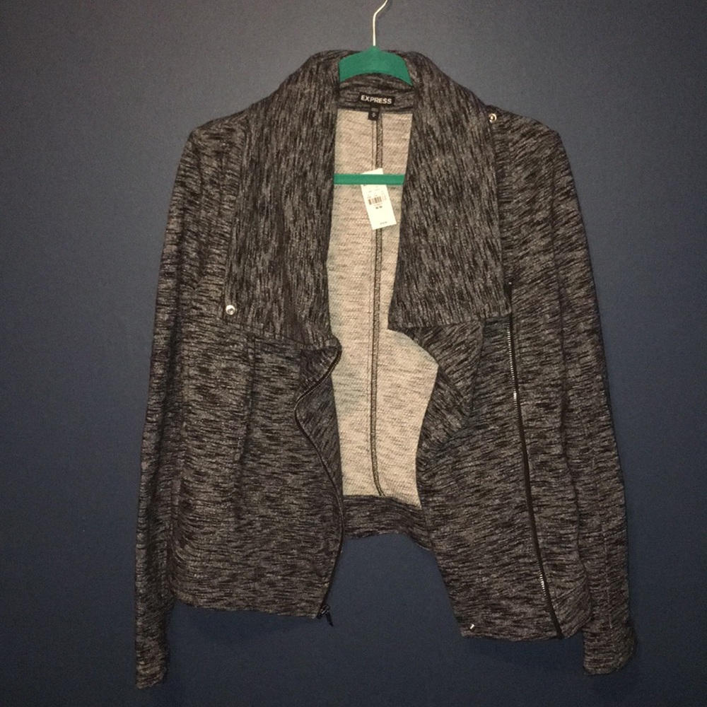 Express Jacket | Medium - Picture 2 of 8